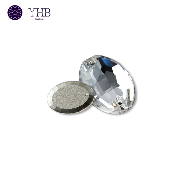 YHB Well-received Sew-on Stones