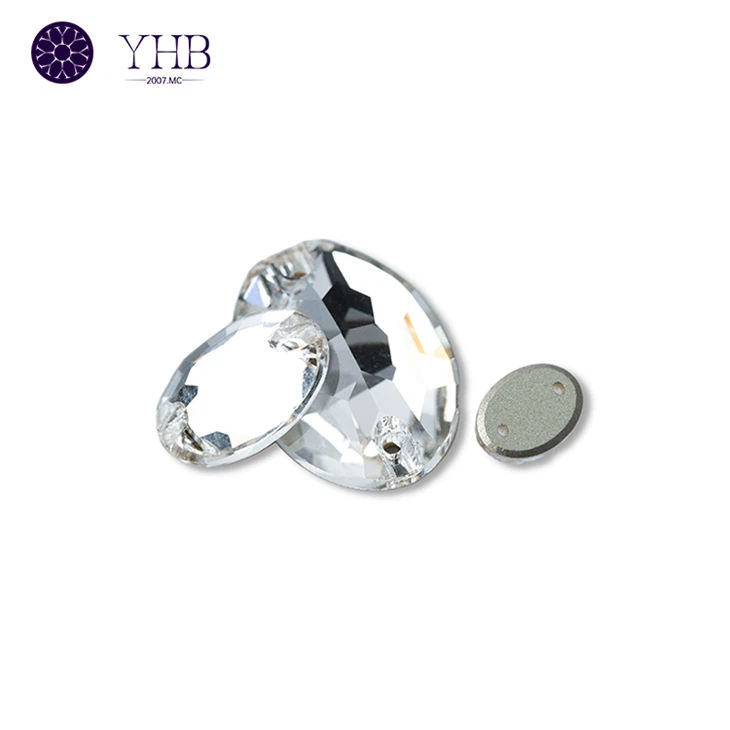 YHB Well-received Sew-on Stones