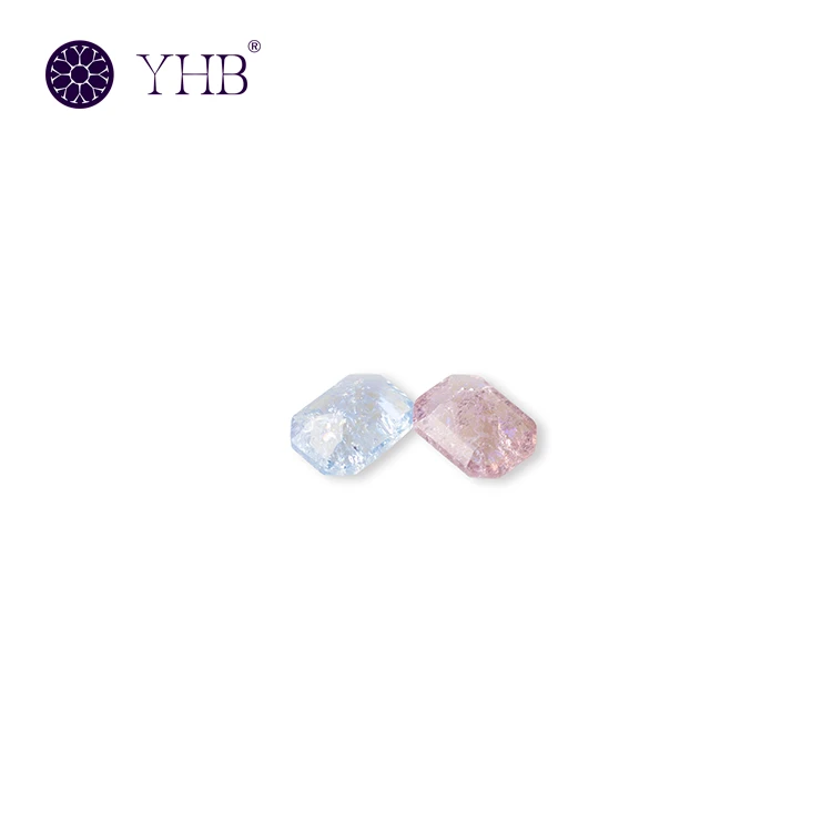 High Transparency Glass Crystal suppliers