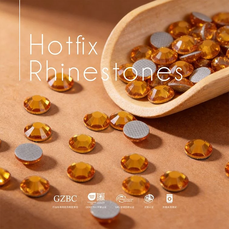 Hotfix Rhinestones